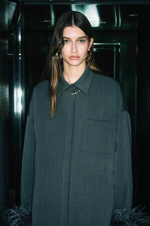 ヴァレンティノ(VALENTINO) 2024年秋ウィメンズコレクション  - 写真17