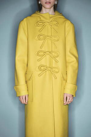 ヴァレンティノ(VALENTINO) 2024年秋ウィメンズコレクション  - 写真30