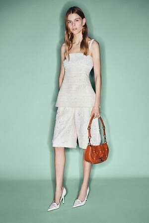 ヴァレンティノ(VALENTINO) 2024年秋ウィメンズコレクション  - 写真33