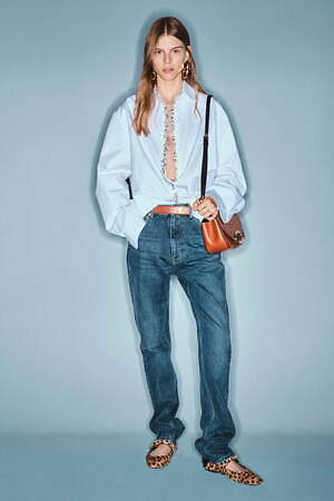 ヴァレンティノ(VALENTINO) 2024年秋ウィメンズコレクション  - 写真35