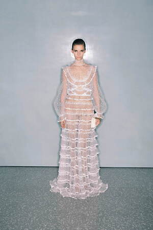 ヴァレンティノ(VALENTINO) 2024年秋ウィメンズコレクション  - 写真36