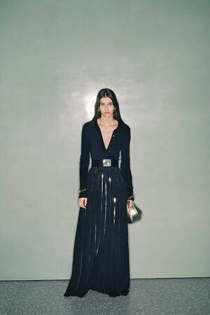 ヴァレンティノ(VALENTINO) 2024年秋ウィメンズコレクション  - 写真50