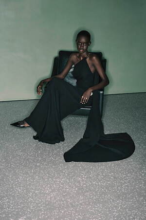 ヴァレンティノ(VALENTINO) 2024年秋ウィメンズコレクション  - 写真51