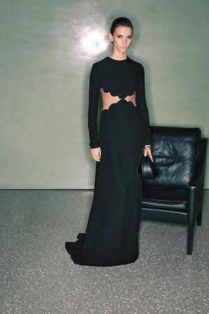 ヴァレンティノ(VALENTINO) 2024年秋ウィメンズコレクション  - 写真58