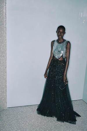 ヴァレンティノ(VALENTINO) 2024年秋ウィメンズコレクション  - 写真60