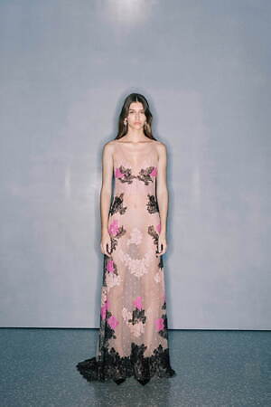 ヴァレンティノ(VALENTINO) 2024年秋ウィメンズコレクション  - 写真63