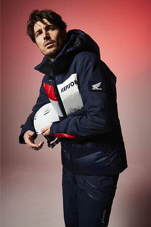 フェニックス(phenix) 2023-24年秋冬メンズコレクション  - 写真1