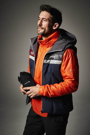 フェニックス(phenix) 2023-24年秋冬メンズコレクション  - 写真3