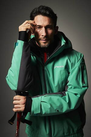 フェニックス(phenix) 2023-24年秋冬メンズコレクション  - 写真4