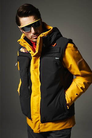 フェニックス(phenix) 2023-24年秋冬メンズコレクション  - 写真6