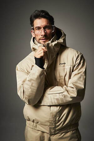 フェニックス(phenix) 2023-24年秋冬メンズコレクション  - 写真10