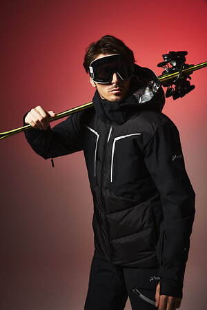 フェニックス(phenix) 2023-24年秋冬メンズコレクション  - 写真15