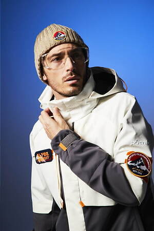 フェニックス(phenix) 2023-24年秋冬メンズコレクション  - 写真17