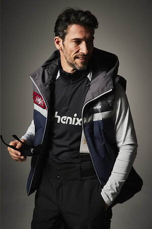 フェニックス(phenix) 2023-24年秋冬メンズコレクション  - 写真19