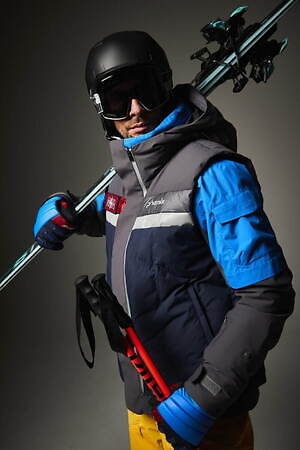 フェニックス(phenix) 2023-24年秋冬メンズコレクション  - 写真20