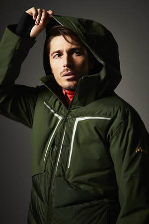 フェニックス(phenix) 2023-24年秋冬メンズコレクション  - 写真21