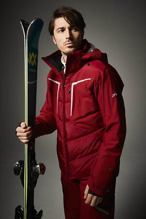 フェニックス(phenix) 2023-24年秋冬メンズコレクション  - 写真23