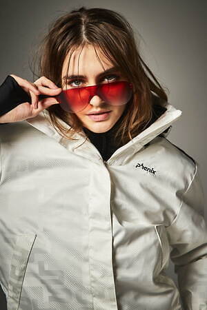 フェニックス(phenix) 2023-24年秋冬メンズコレクション  - 写真26