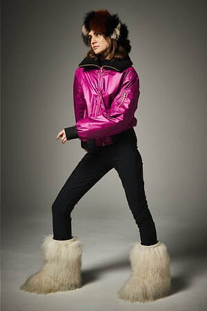 フェニックス(phenix) 2023-24年秋冬メンズコレクション  - 写真33