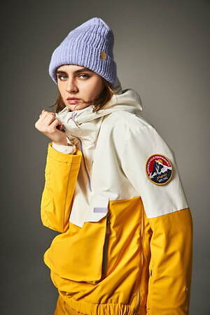 フェニックス(phenix) 2023-24年秋冬メンズコレクション  - 写真34