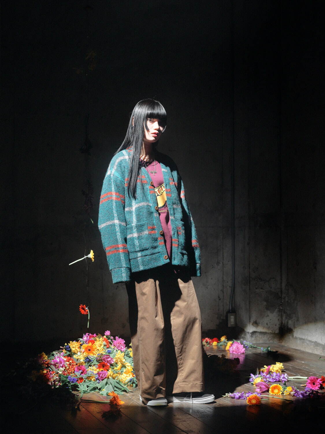 エフェクテン 2023-24年秋冬<span>コレクション</span> - 写真20
