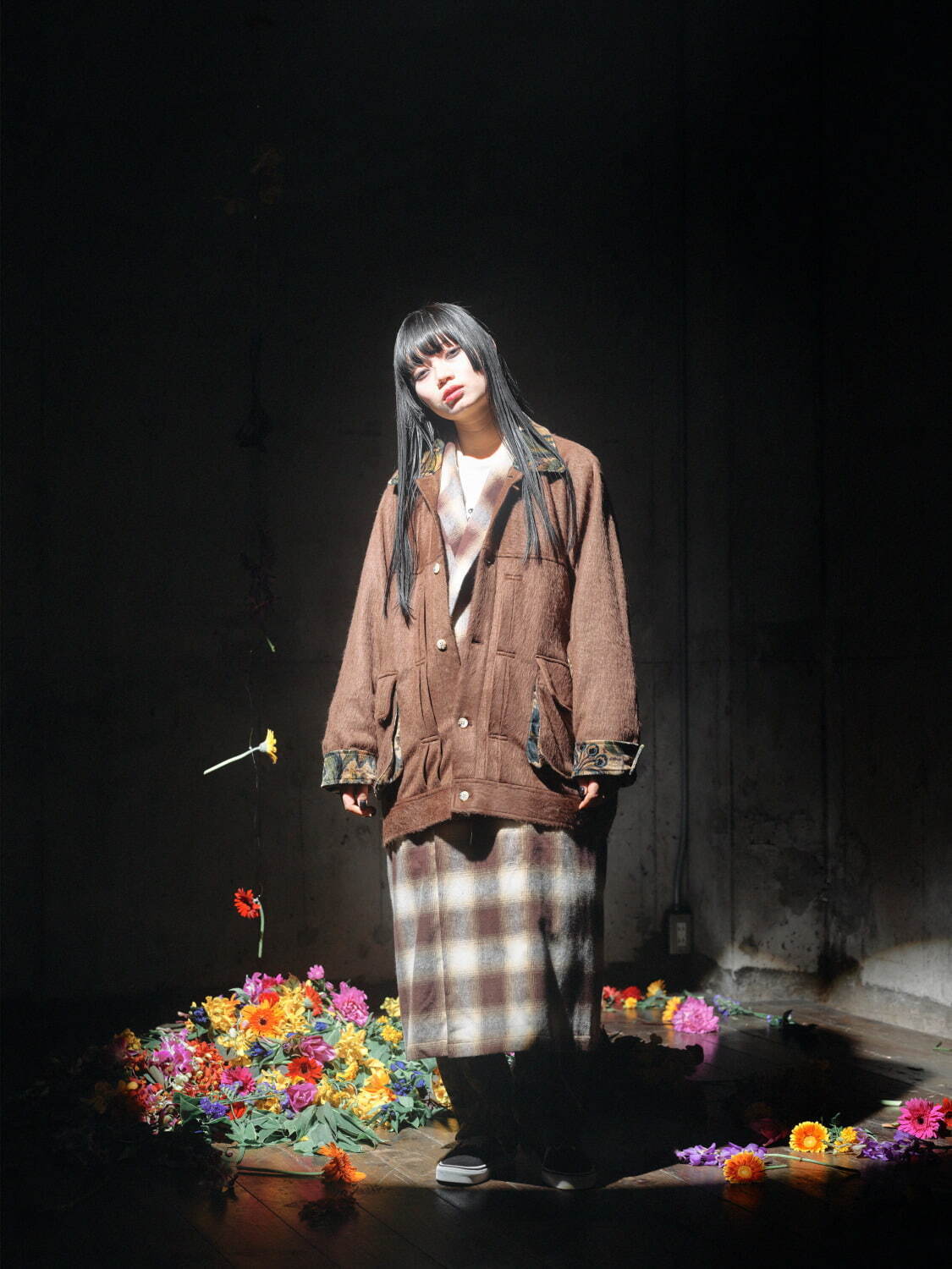 エフェクテン 2023-24年秋冬<span>コレクション</span> - 写真22