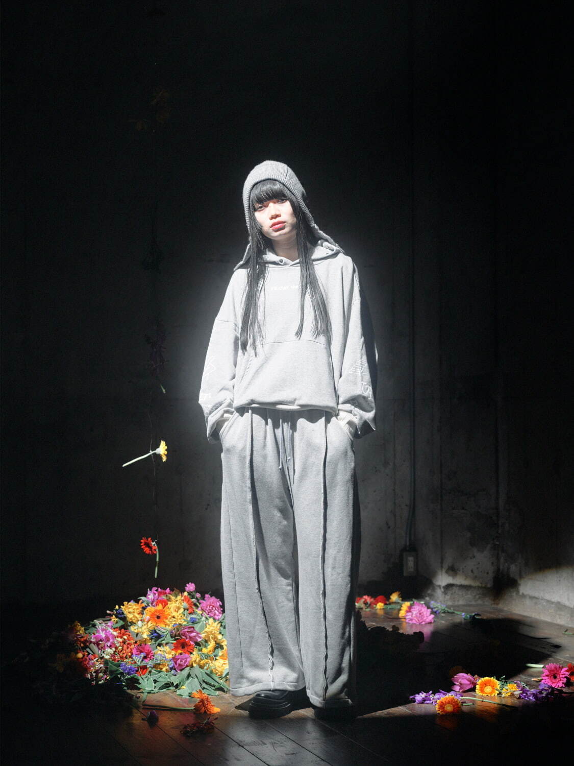 エフェクテン 2023-24年秋冬<span>コレクション</span> - 写真26