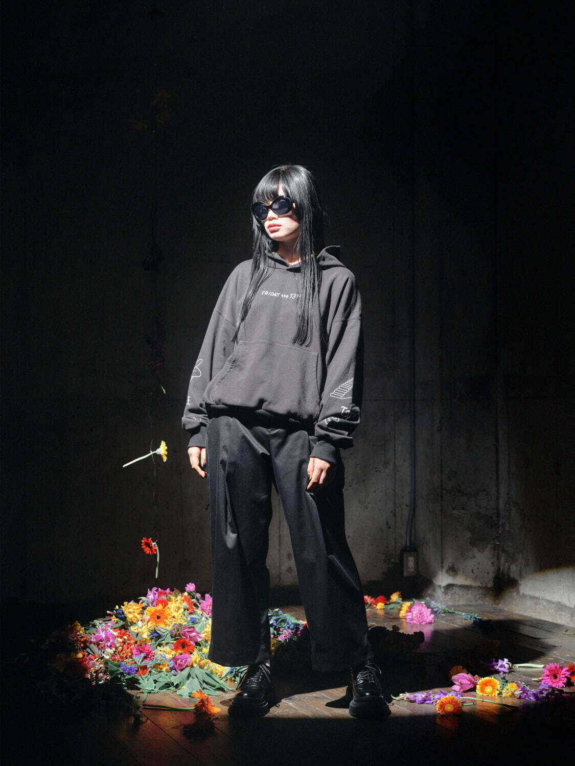 エフェクテン 2023-24年秋冬<span>コレクション</span> - 写真31