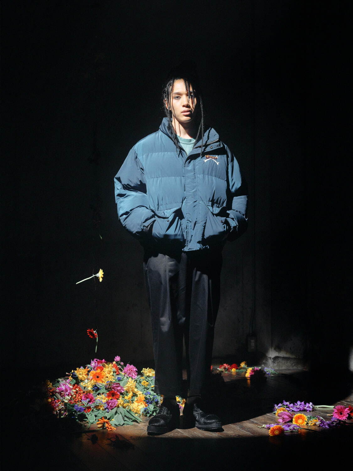エフェクテン 2023-24年秋冬<span>コレクション</span> - 写真6