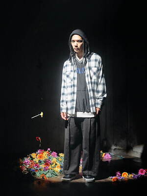 エフェクテン(EFFECTEN) 2023-24年秋冬ウィメンズ&メンズコレクション  - 写真12