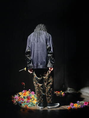 エフェクテン(EFFECTEN) 2023-24年秋冬ウィメンズ&メンズコレクション  - 写真16