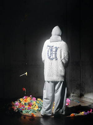 エフェクテン(EFFECTEN) 2023-24年秋冬ウィメンズ&メンズコレクション  - 写真19