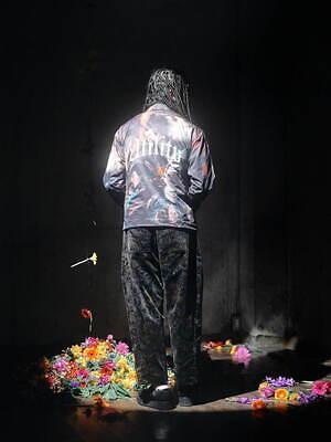 エフェクテン(EFFECTEN) 2023-24年秋冬ウィメンズ&メンズコレクション  - 写真3