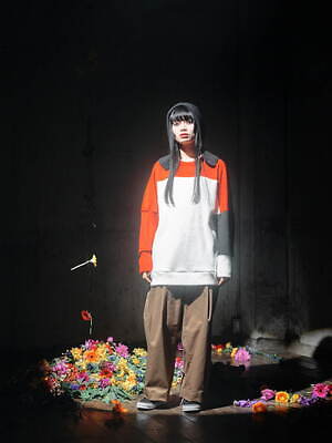 エフェクテン(EFFECTEN) 2023-24年秋冬ウィメンズ&メンズコレクション  - 写真21