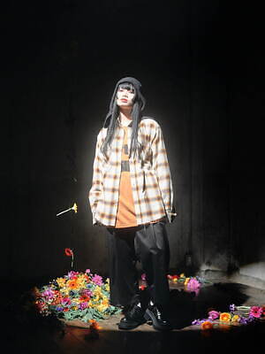 エフェクテン(EFFECTEN) 2023-24年秋冬ウィメンズ&メンズコレクション  - 写真23