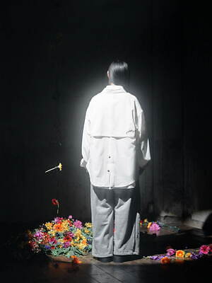 エフェクテン(EFFECTEN) 2023-24年秋冬ウィメンズ&メンズコレクション  - 写真28