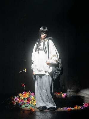 エフェクテン(EFFECTEN) 2023-24年秋冬ウィメンズ&メンズコレクション  - 写真29