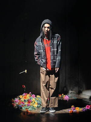 エフェクテン(EFFECTEN) 2023-24年秋冬ウィメンズ&メンズコレクション  - 写真4