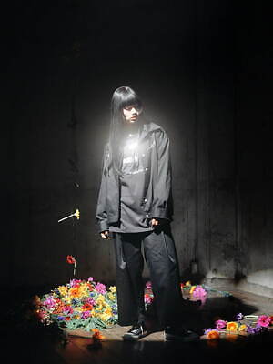 エフェクテン(EFFECTEN) 2023-24年秋冬ウィメンズ&メンズコレクション  - 写真32