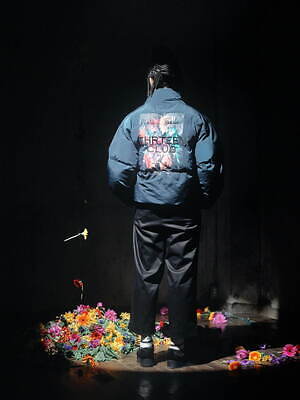 エフェクテン(EFFECTEN) 2023-24年秋冬ウィメンズ&メンズコレクション  - 写真7