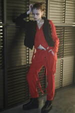 リミ フゥ 2024年春夏コレクション、影と光が入り混じる世界の中で｜写真9