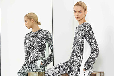 スポーツマックス 2015年リゾート ウィメンズ コレクション