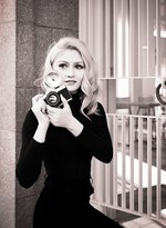 クラシックな一眼レフカメラ風iPhoneケースが登場｜写真1