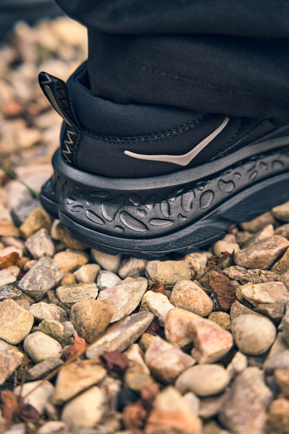 ホカ(HOKA) オラ プリモ｜写真10
