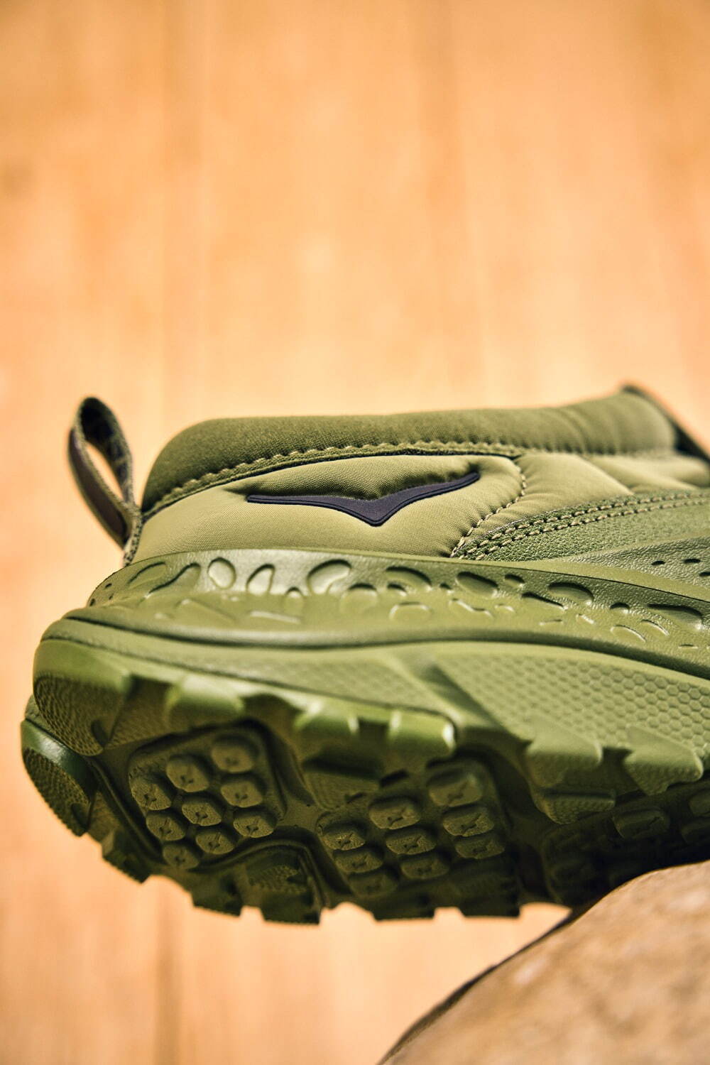 ホカ(HOKA) オラ プリモ｜写真9