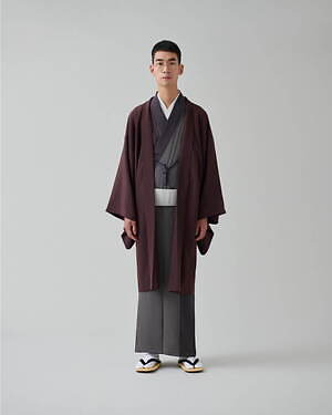 ザ・ヤード(THE YARD) 2023-24年秋冬ウィメンズ&メンズコレクション  - 写真1