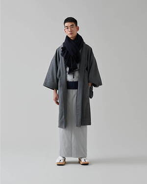 ザ・ヤード(THE YARD) 2023-24年秋冬ウィメンズ&メンズコレクション  - 写真10