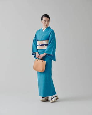 ザ・ヤード(THE YARD) 2023-24年秋冬ウィメンズ&メンズコレクション  - 写真15