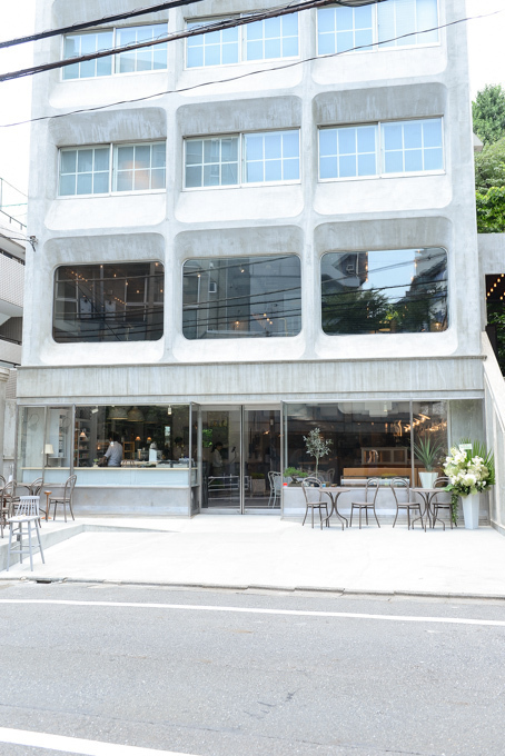 新ライフスタイル拠点「ホテル エマノン」渋谷にオープン - レストラン、セレクトショップなど展開｜写真20