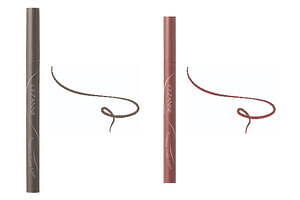 セザンヌ24年春コスメ、"絶妙ニュアンスカラーで垢抜ける”極細アイライナーや目もと用ベース｜写真4